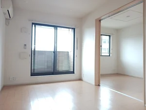 のマンスリーマンション・ウィークリーマンション「さくら 204・洋室(No.1307644)」メイン画像