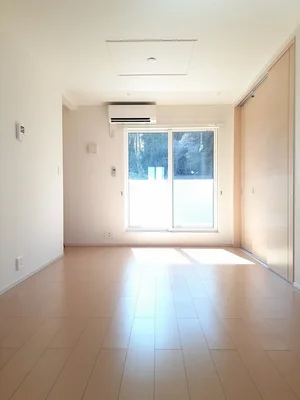 のマンスリーマンション・ウィークリーマンション「ボニート　フィオーレ 202・洋室(No.1307649)」メイン画像