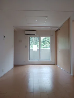 八王子市のマンスリーマンション・ウィークリーマンション「ボニート　フィオーレ 202・洋室(No.1307649)」メイン画像