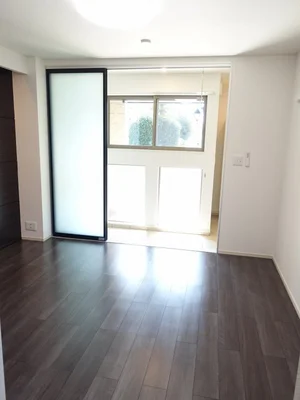 のマンスリーマンション・ウィークリーマンション「ユアーズ　ヒル　７ 101・洋室(No.1307650)」メイン画像