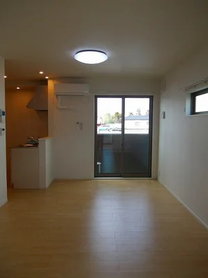 のマンスリーマンション・ウィークリーマンション「グラースベルデ 104・洋室(No.1307653)」メイン画像