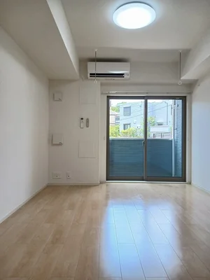 京王多摩センター駅（東京都）・小田急多摩センター駅（東京都）・多摩センター駅（東京都）のマンスリーマンション・ウィークリーマンション「リヴェール 102・洋室(No.1307654)」メイン画像