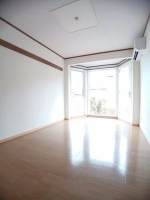 菊川市のマンスリーマンション・ウィークリーマンション「ＲＩＶＡＢＩＧ－Ａ 102・洋室(No.1307662)」メイン画像