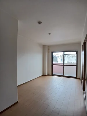 のマンスリーマンション・ウィークリーマンション「アルメリア一宮 201・洋室(No.1307663)」メイン画像