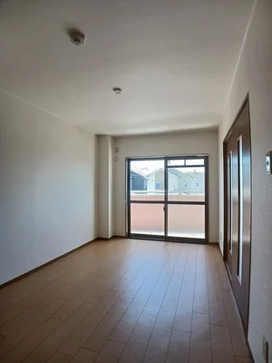 のマンスリーマンション・ウィークリーマンション「アルメリア一宮 201・洋室(No.1307663)」メイン画像