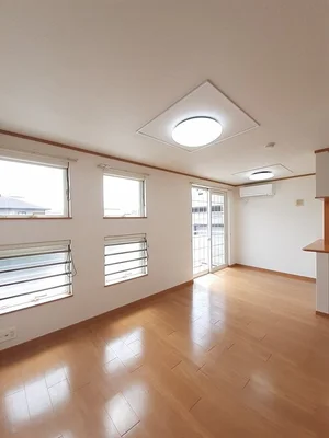 のマンスリーマンション・ウィークリーマンション「アルドーレ 201・洋室(No.1307668)」メイン画像