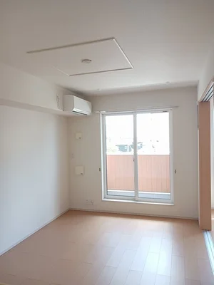 のマンスリーマンション・ウィークリーマンション「ルピナス 201・洋室(No.1307671)」メイン画像