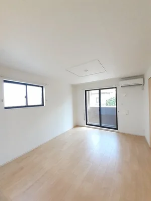 菊川市のマンスリーマンション・ウィークリーマンション「インプレス 103・洋室(No.1307675)」メイン画像