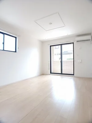 のマンスリーマンション・ウィークリーマンション「インプレス 103・洋室(No.1307675)」メイン画像