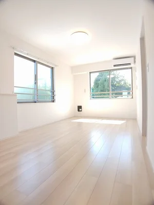 静岡県のマンスリーマンション・ウィークリーマンション「エスペランサ 301・洋室(No.1307682)」メイン画像