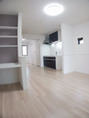 のマンスリーマンション・ウィークリーマンション「グリーンステージ小池駅前 105・洋室(No.1307683)」メイン画像