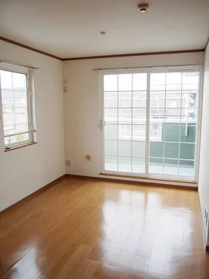 愛知県の大東建託リーシング株式会社のマンスリーマンション・ウィークリーマンション「アット・イーズ　Ａ 205・洋室(No.1307686)」メイン画像