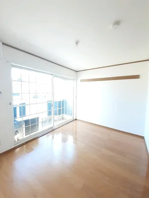 のマンスリーマンション・ウィークリーマンション「ジン・シアノＡ 101・洋室(No.1307688)」メイン画像