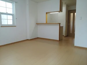 のマンスリーマンション・ウィークリーマンション「フリーデ 102・洋室(No.1307699)」メイン画像