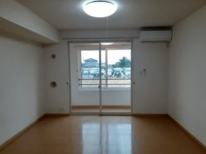 のマンスリーマンション・ウィークリーマンション「宮の杜 102・洋室(No.1307701)」メイン画像