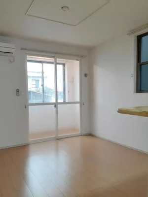 のマンスリーマンション・ウィークリーマンション「プリエ　エトワール　Ⅰ 101・洋室(No.1307705)」メイン画像