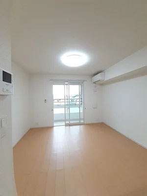 のマンスリーマンション・ウィークリーマンション「ヴィラ・ブルーノ 202・洋室(No.1307708)」メイン画像