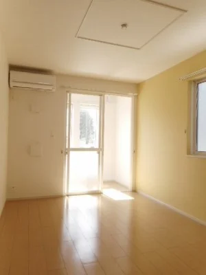 のマンスリーマンション・ウィークリーマンション「ラ　メゾン　ド　ソイエ 101・LDK(No.1307710)」メイン画像