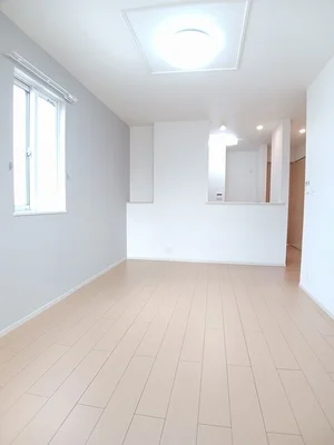 見附市のマンスリーマンション・ウィークリーマンション「ラ　メゾン　ド　ソイエ 101・LDK(No.1307710)」メイン画像