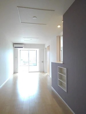 のマンスリーマンション・ウィークリーマンション「Ａｎｇｅ（アンジュ） 204・洋室(No.1307711)」メイン画像