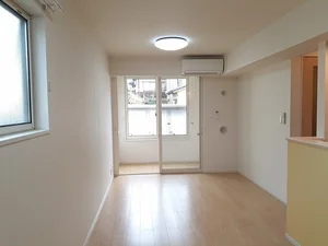 のマンスリーマンション・ウィークリーマンション「メゾン　ヒバリ 105・洋室(No.1307712)」メイン画像