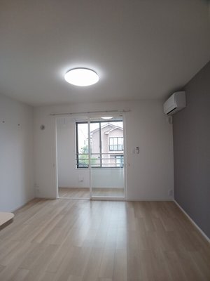 新潟市のマンスリーマンション・ウィークリーマンション「グランアベリア 201・洋室(No.1307718)」メイン画像