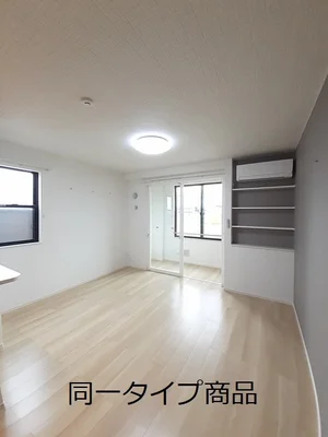 のマンスリーマンション・ウィークリーマンション「グランアベリア 101・洋室(No.1307722)」メイン画像