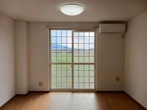 のマンスリーマンション・ウィークリーマンション「メルヴェイユ　Ⅰ 101・洋室(No.1307723)」メイン画像