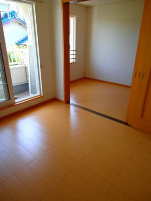 のマンスリーマンション・ウィークリーマンション「サン・ベアート 201・洋室(No.1307727)」メイン画像