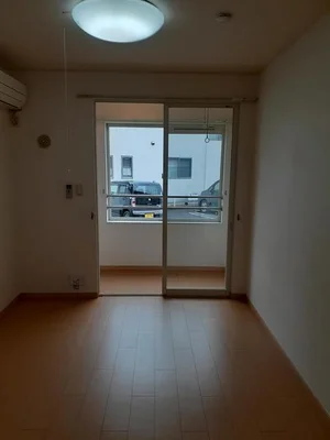 のマンスリーマンション・ウィークリーマンション「フリ－ダム　ヒルズ（Ｆｒｅｅｄ 104・洋室(No.1307729)」メイン画像