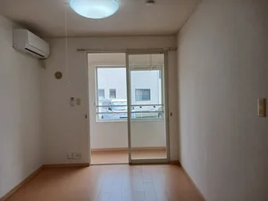 福井県のマンスリーマンション・ウィークリーマンション「フリ－ダム　ヒルズ（Ｆｒｅｅｄ 104・洋室(No.1307729)」メイン画像