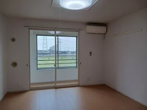 福井県立病院周辺のマンスリーマンション・ウィークリーマンション「アイリス　Ｓ 103・洋室(No.1307731)」メイン画像