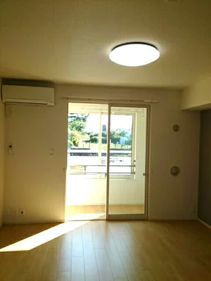 のマンスリーマンション・ウィークリーマンション「エテルノ・ブリッジ 103・洋室(No.1307732)」メイン画像