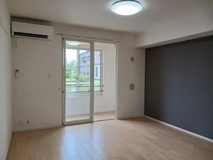 のマンスリーマンション・ウィークリーマンション「エテルノ・ブリッジ 103・洋室(No.1307732)」メイン画像