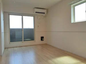 のマンスリーマンション・ウィークリーマンション「リモージュ　ヒル 203・洋室(No.1307734)」メイン画像