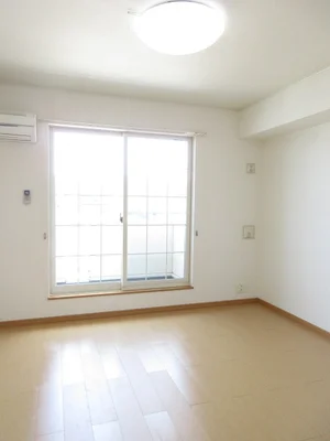 のマンスリーマンション・ウィークリーマンション「クローバー・エム 205・洋室(No.1307738)」メイン画像