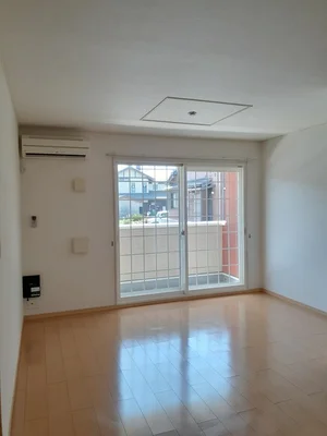 のマンスリーマンション・ウィークリーマンション「リアンヴィラージュＡ棟 101・洋室(No.1307739)」メイン画像