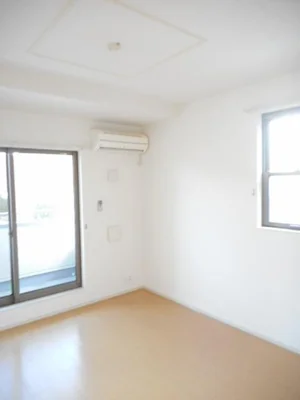 三重県厚生農業協同組合連合会松阪中央総合病院周辺のマンスリーマンション・ウィークリーマンション「メゾン・オーブ　Ｄ棟 201・洋室(No.1307741)」メイン画像