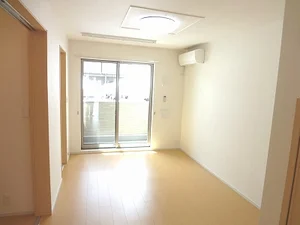 のマンスリーマンション・ウィークリーマンション「アリーヴィオⅢノース 102・洋室(No.1307742)」メイン画像