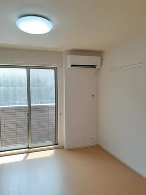 阿倉川駅（三重県）のマンスリーマンション・ウィークリーマンション「オーブオン 101・洋室(No.1307743)」メイン画像