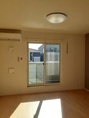 のマンスリーマンション・ウィークリーマンション「ルーチェⅡ 205・洋室(No.1307750)」メイン画像