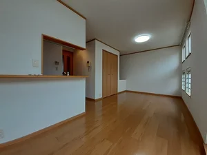 のマンスリーマンション・ウィークリーマンション「メゾン・エクレールⅠ 201・洋室(No.1307758)」メイン画像