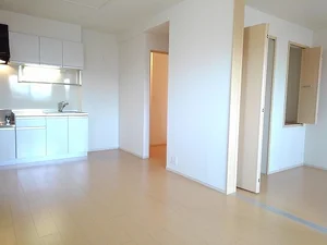 赤穂市のマンスリーマンション・ウィークリーマンション「シン．シン．ハウスＤ 201・洋室(No.1307760)」メイン画像