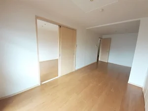 のマンスリーマンション・ウィークリーマンション「シャンブル２１ 207・洋室(No.1307767)」メイン画像