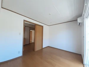 のマンスリーマンション・ウィークリーマンション「シャトー北新町Ⅱ 101・洋室(No.1307768)」メイン画像