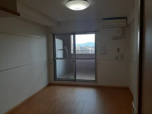 のマンスリーマンション・ウィークリーマンション「フットマーク　清水 702・洋室(No.1307776)」メイン画像