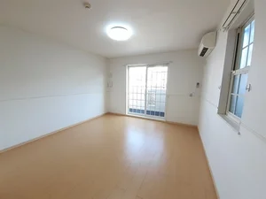 のマンスリーマンション・ウィークリーマンション「エスポワール　Ａｙａ　Ⅰ 108・洋室(No.1307777)」メイン画像