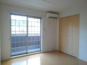 のマンスリーマンション・ウィークリーマンション「サン　ローレル 107・洋室(No.1307780)」メイン画像