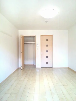 のマンスリーマンション・ウィークリーマンション「プラティークヌーヴォー 103・洋室(No.1307781)」メイン画像