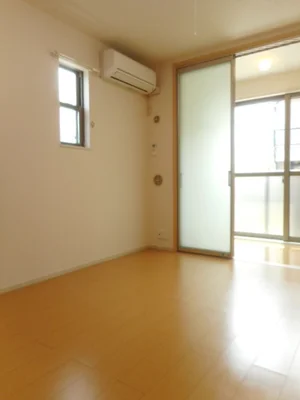 関西外国語大学学研都市キャンパス周辺のマンスリーマンション・ウィークリーマンション「メゾンユタカ 101・洋室(No.1307782)」メイン画像